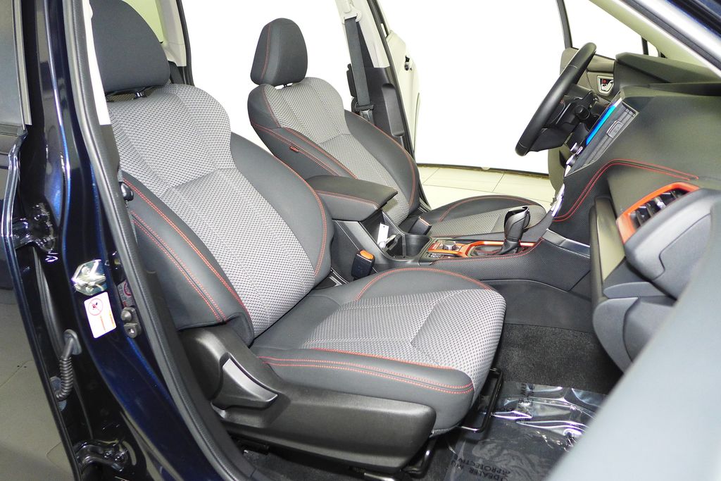 Thumbnail: 2019 Subaru Forester - 19