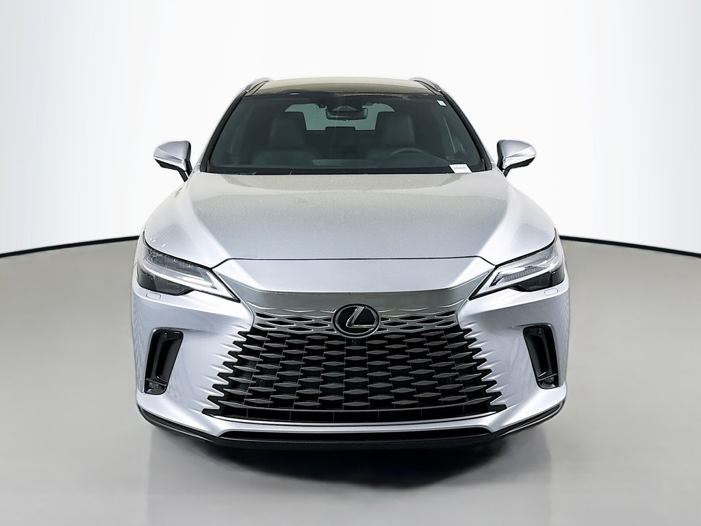 Thumbnail: 2026 Lexus RX - 2