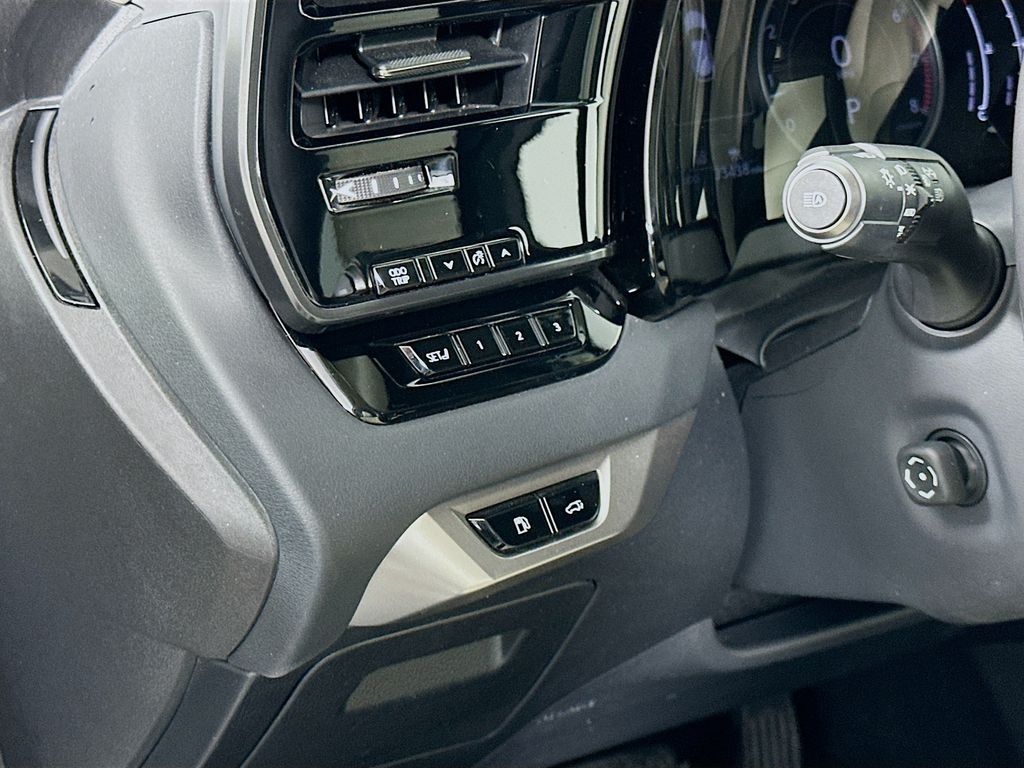 Thumbnail: 2023 Lexus RX - 10