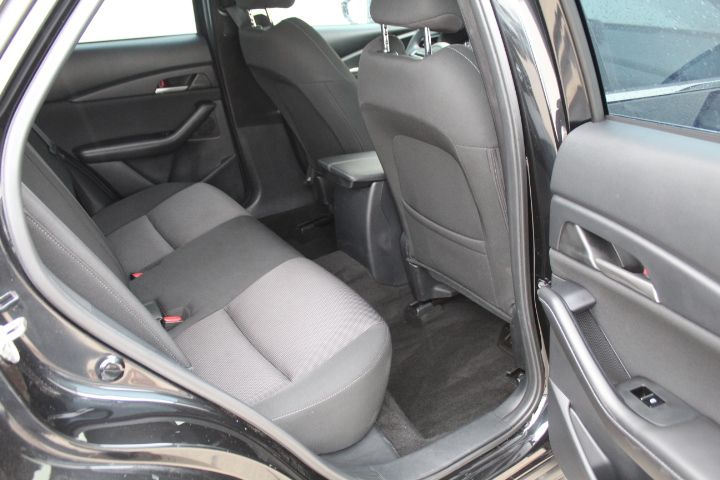 Used Car 2023 Mazda Cx-30  2.5 S For Sale Under $25,000 In Georgetown, Texas