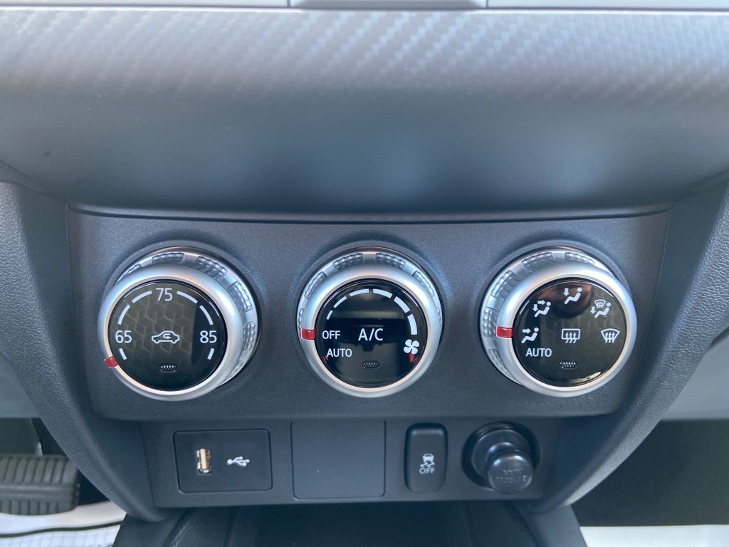 2026 Mitsubishi Outlander Sport 2.0 ES Red at Auto Express Mitsubishi
