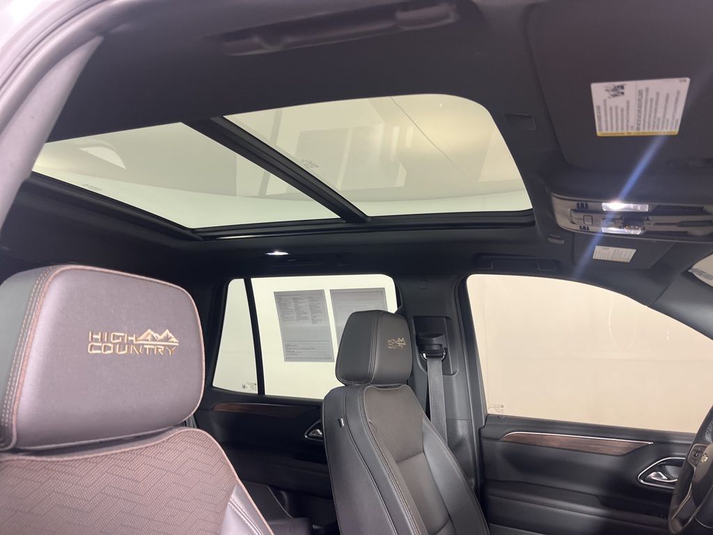 Thumbnail: 2023 Chevrolet Tahoe - 13