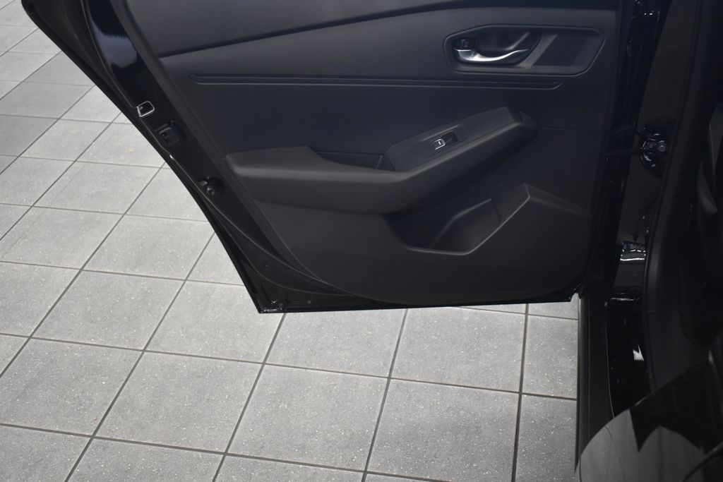 Thumbnail: 2025 Honda Accord - 20