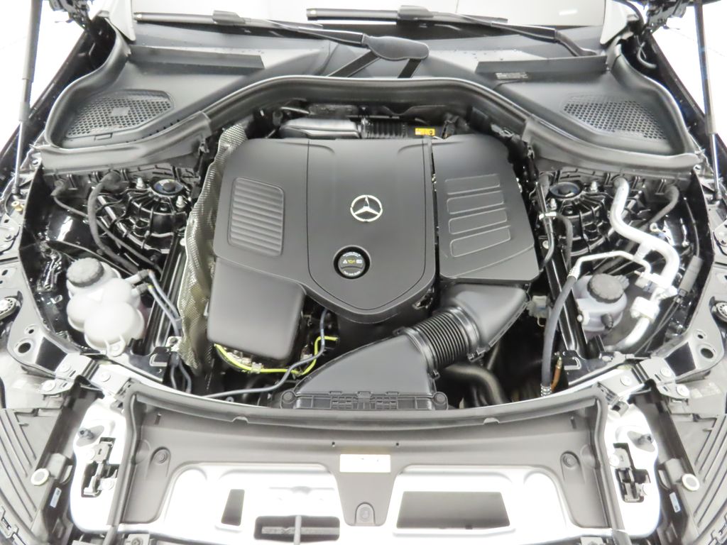 Thumbnail: 2026 Mercedes-Benz GLC - 29