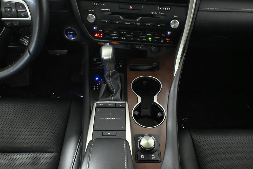 Thumbnail: 2021 Lexus RX - 24