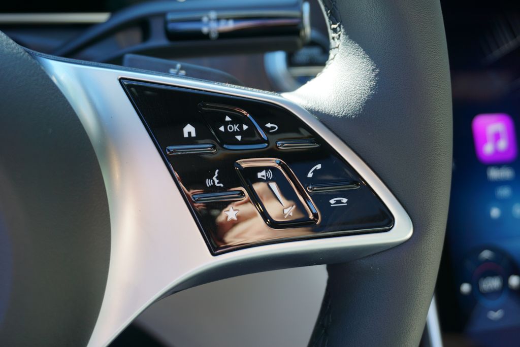 Thumbnail: 2026 Mercedes-Benz C-Class - 28