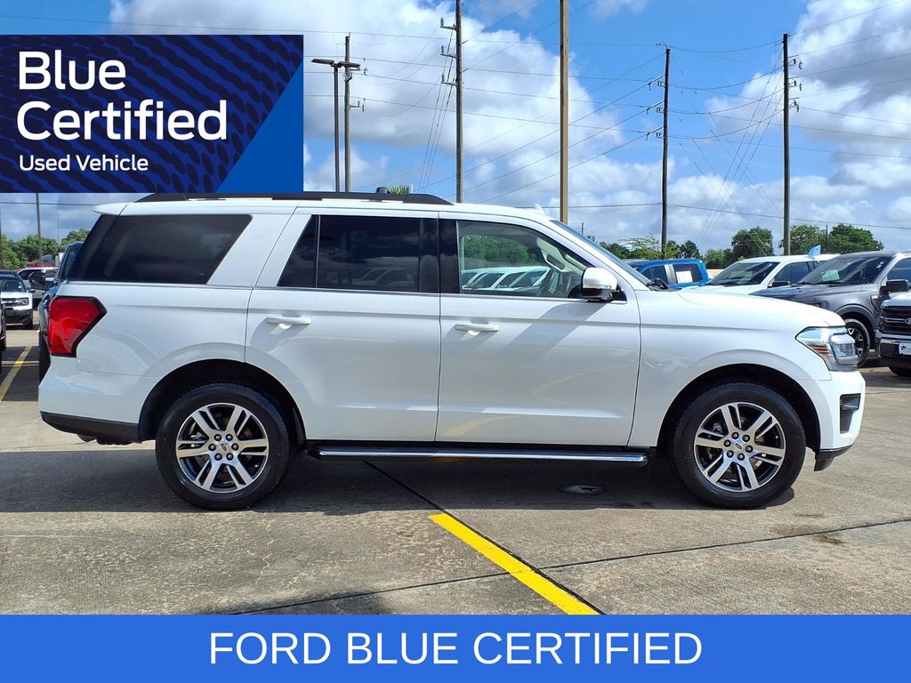 2023 Ford Expedition XLT - 7