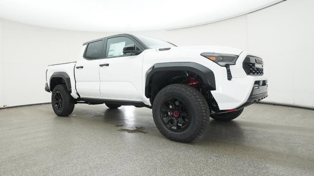 Thumbnail: 2025 Toyota Tacoma - 20