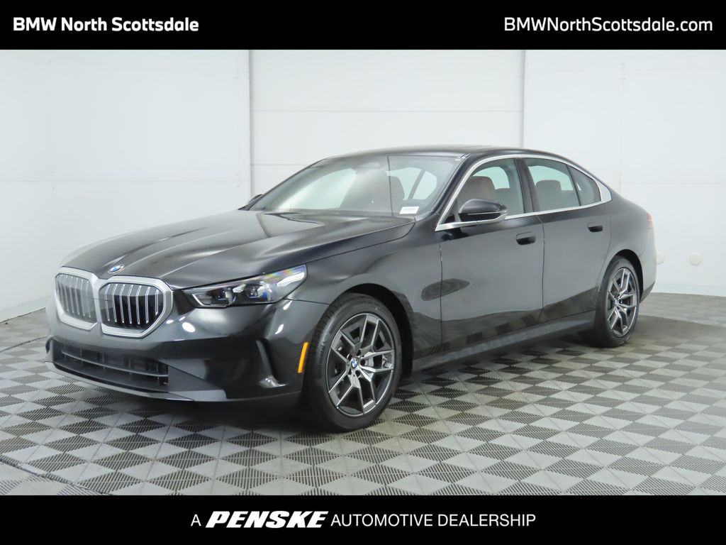 2026 BMW 5 Series 530i -
                Phoenix, AZ