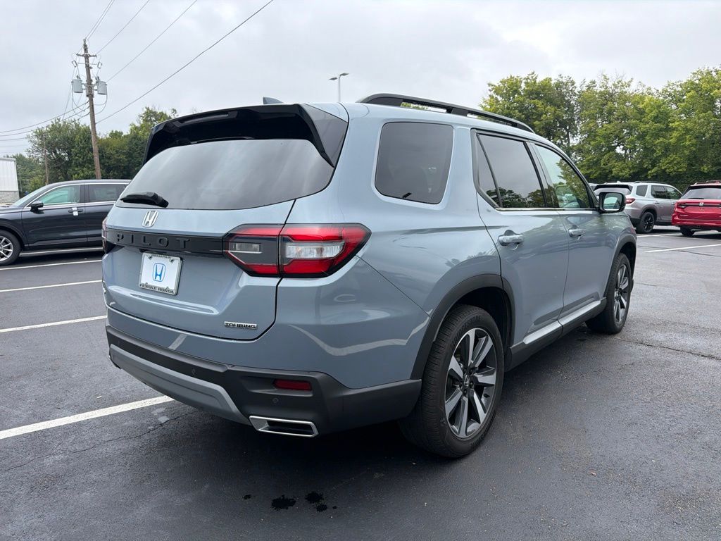 Thumbnail: 2025 Honda Pilot - 5