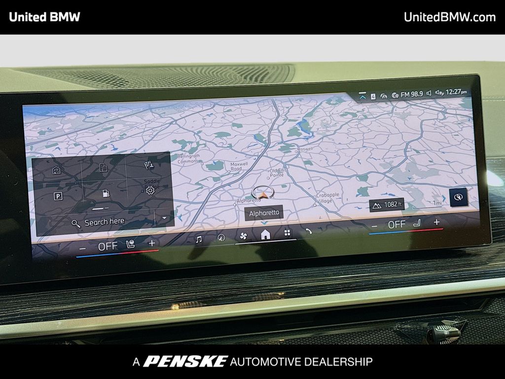 Thumbnail: 2026 BMW X5 - 10