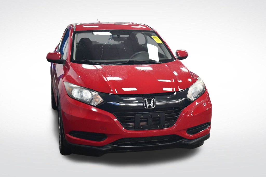 Thumbnail: 2016 Honda HR-V - 3