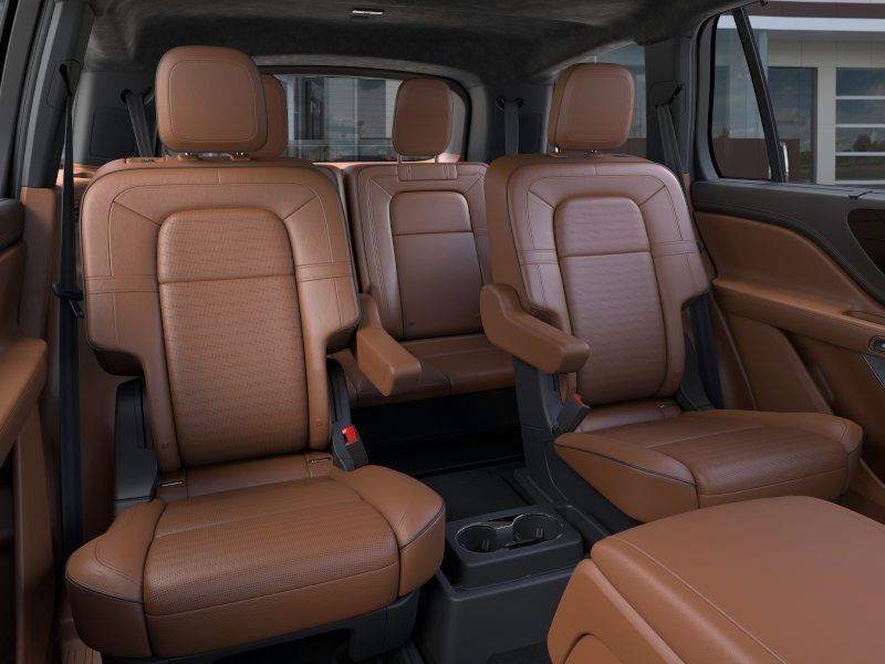 New 2026 Black Lincoln Black Label image 11