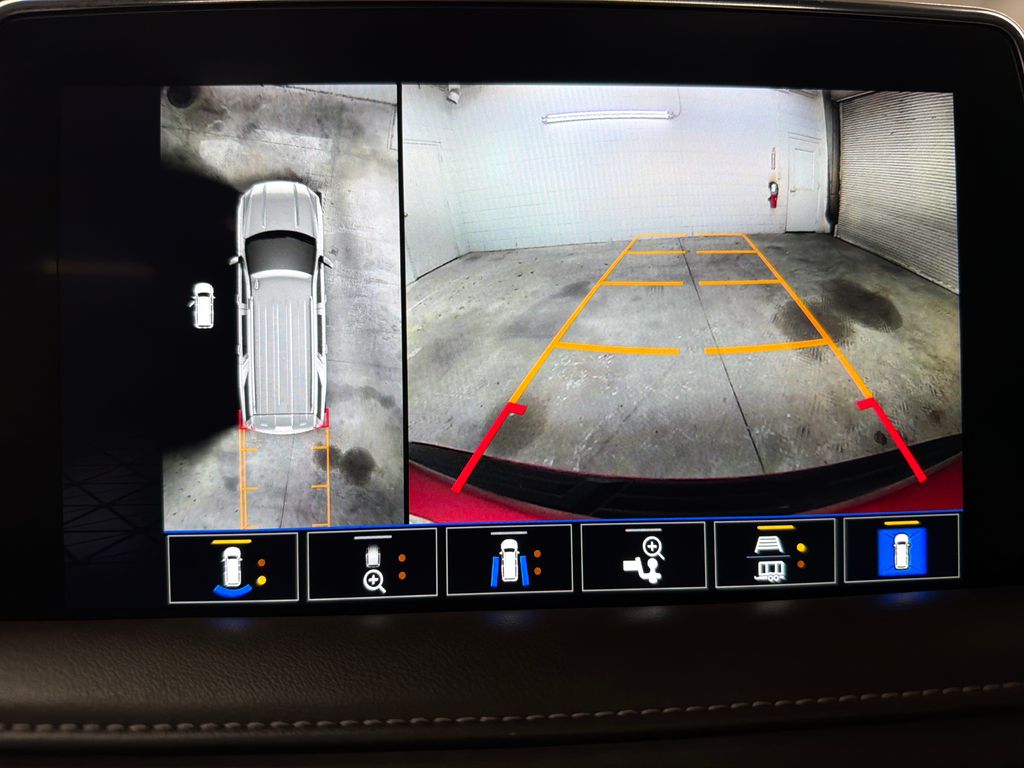 Certified Used 2023 Red GMC SLT image 28
