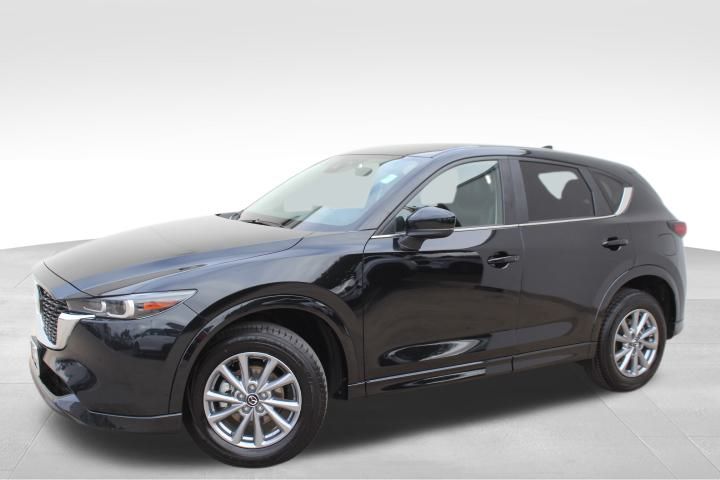 Used Car 2025 Mazda Cx-5  2.5 S Select Package For Sale Under $30,000 In Georgetown, Texas