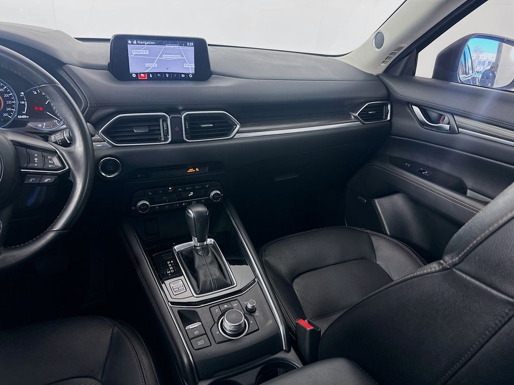 Thumbnail: 2019 Mazda CX-5 - 24