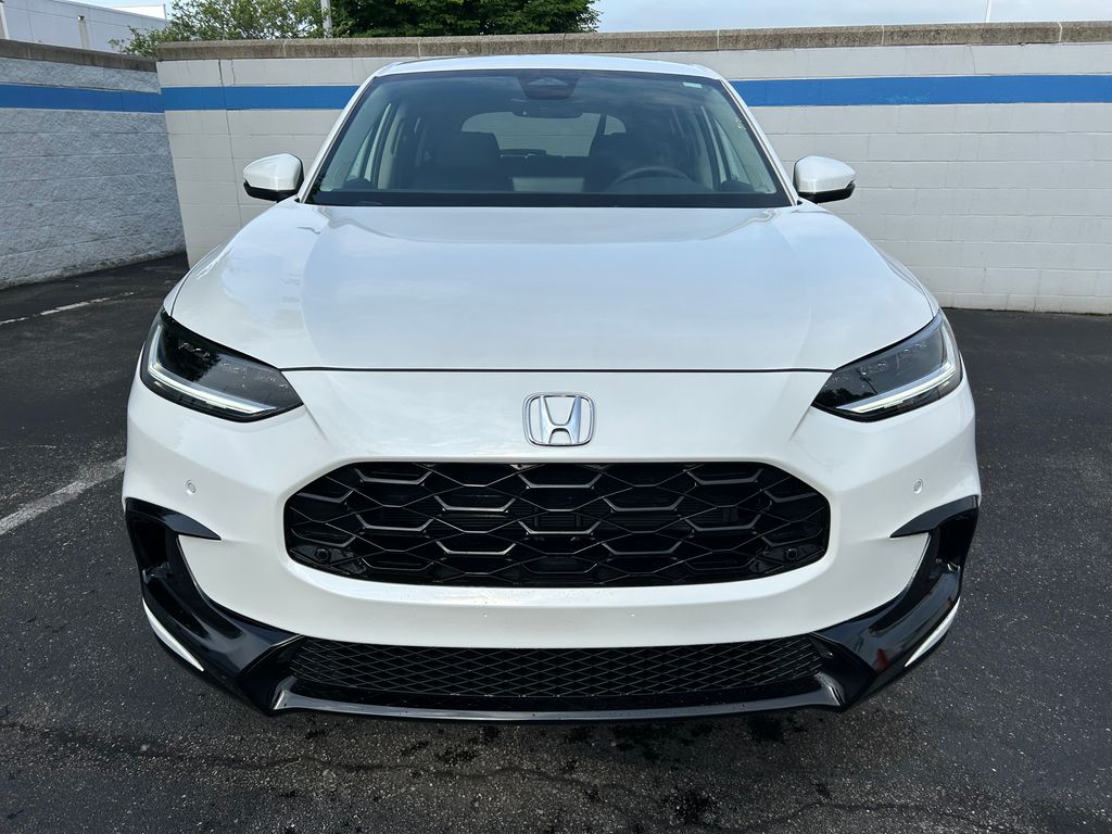 Thumbnail: 2026 Honda HR-V - 8