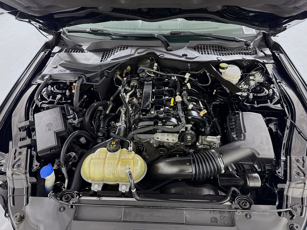 Thumbnail: 2021 Ford Mustang - 25
