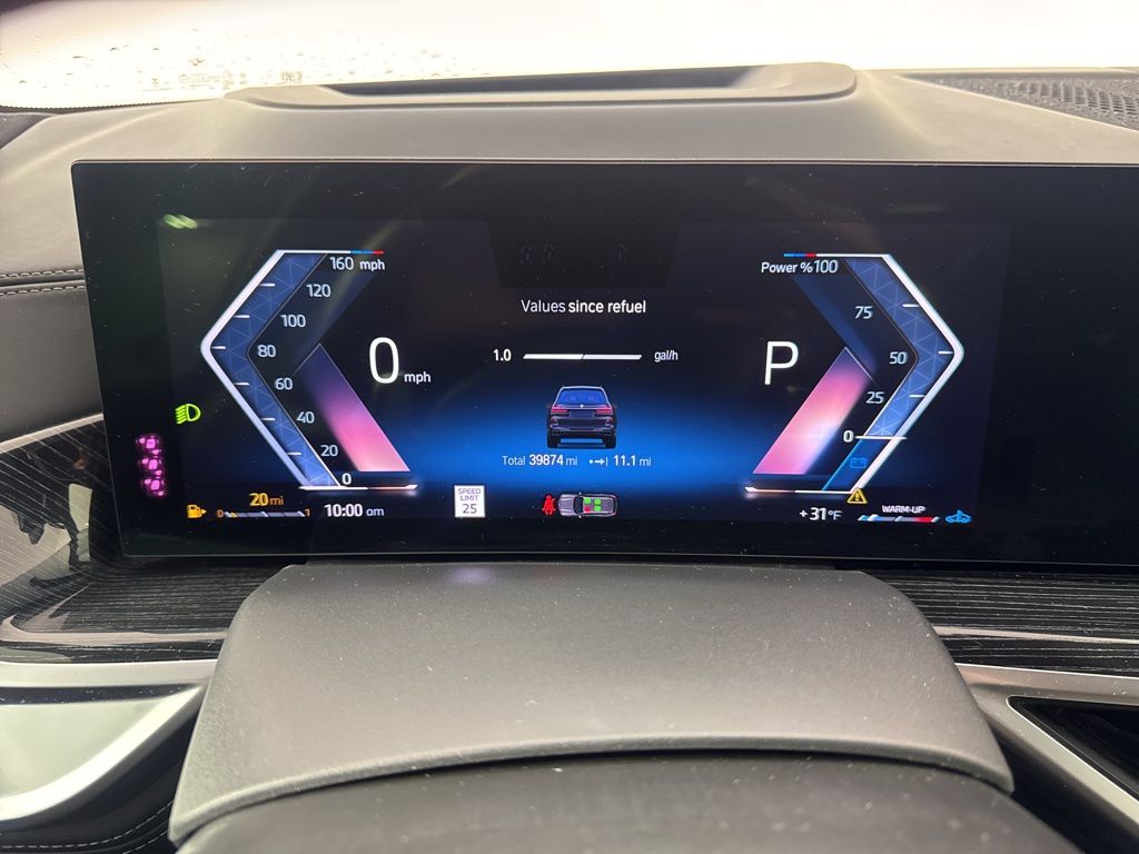 Thumbnail: 2023 BMW X7 - 15