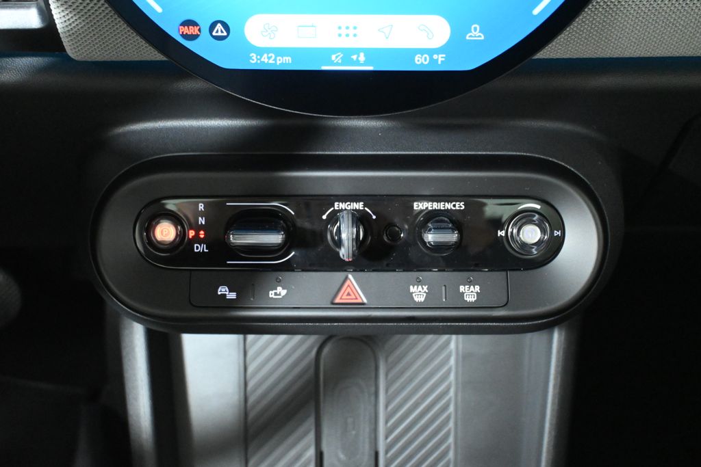 Thumbnail: 2026 MINI Cooper - 17