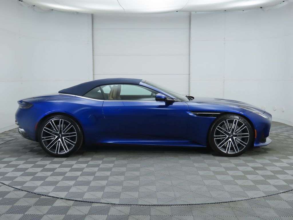 Thumbnail: 2026 Aston Martin DB12 - 12