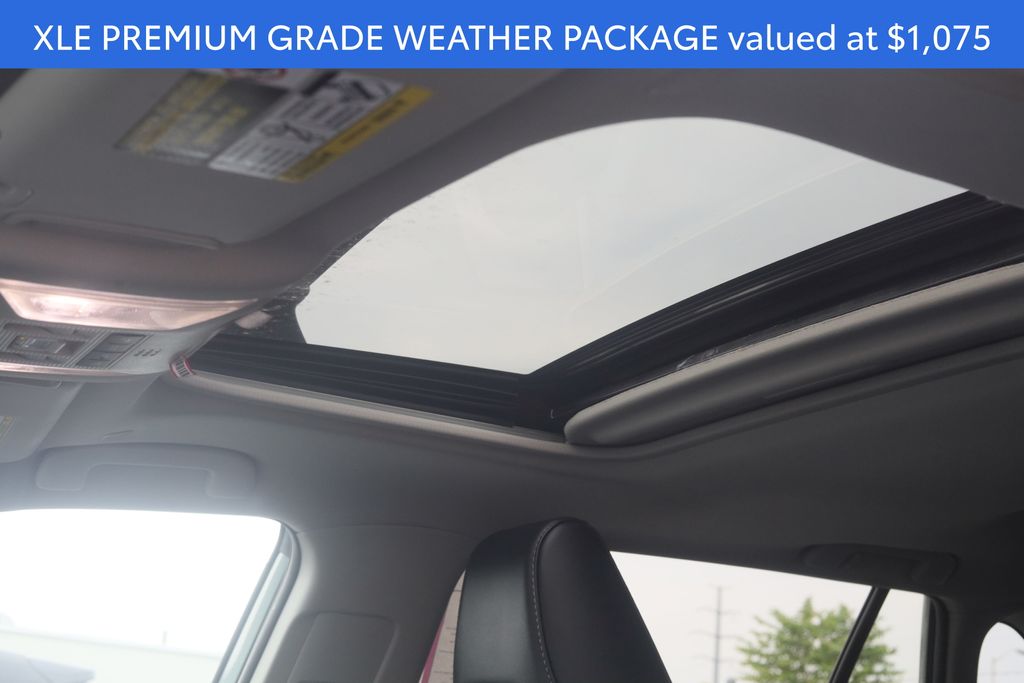 Used 2023 Toyota RAV4 SUV