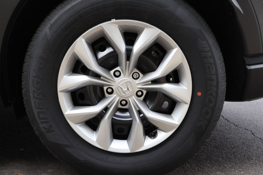 Thumbnail: 2026 Honda CR-V - 18