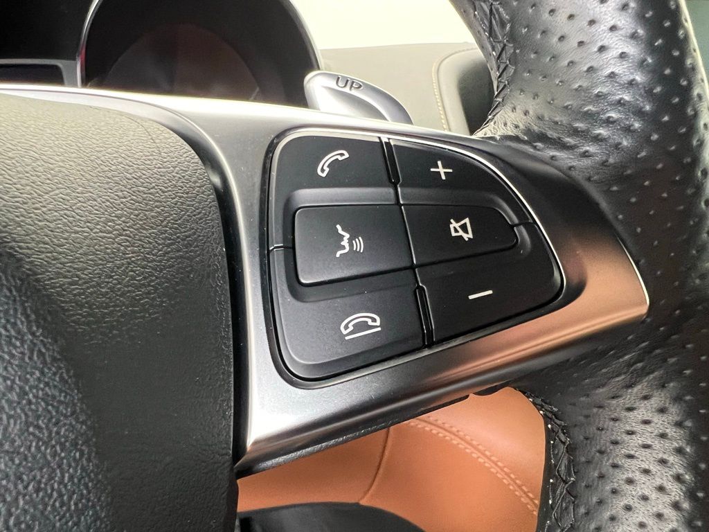 2018 Mercedes-Benz AMG GT Base 8