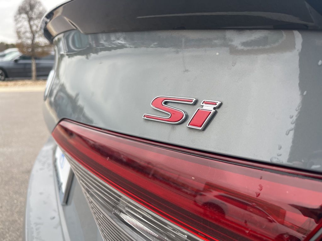 Thumbnail: 2025 Honda Civic - 9