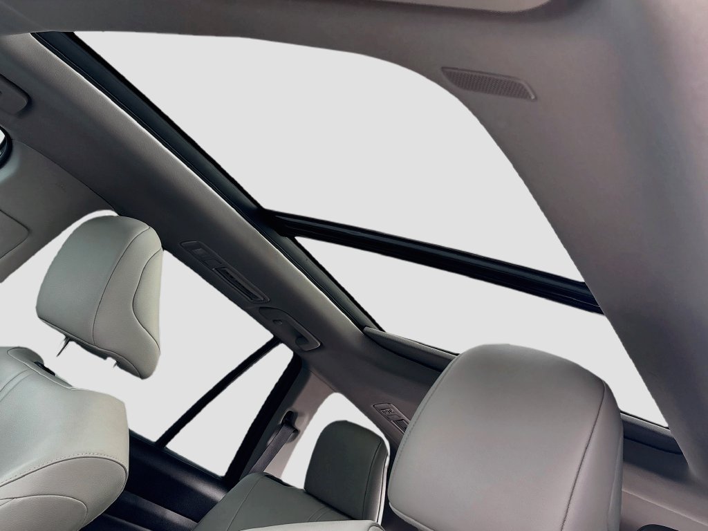 Thumbnail: 2024 Toyota Grand Highlander - 18