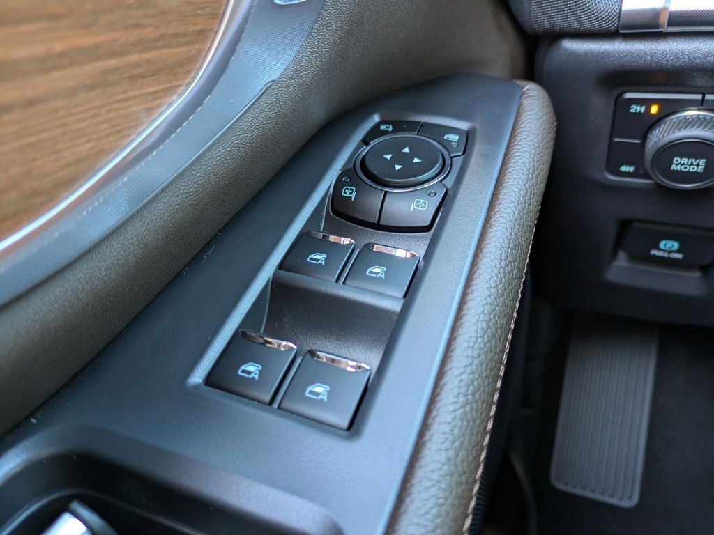 2025 Ford Expedition King Ranch MAX