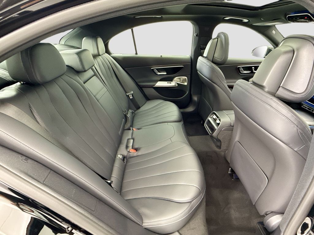 Thumbnail: 2026 Mercedes-Benz E-Class - 22