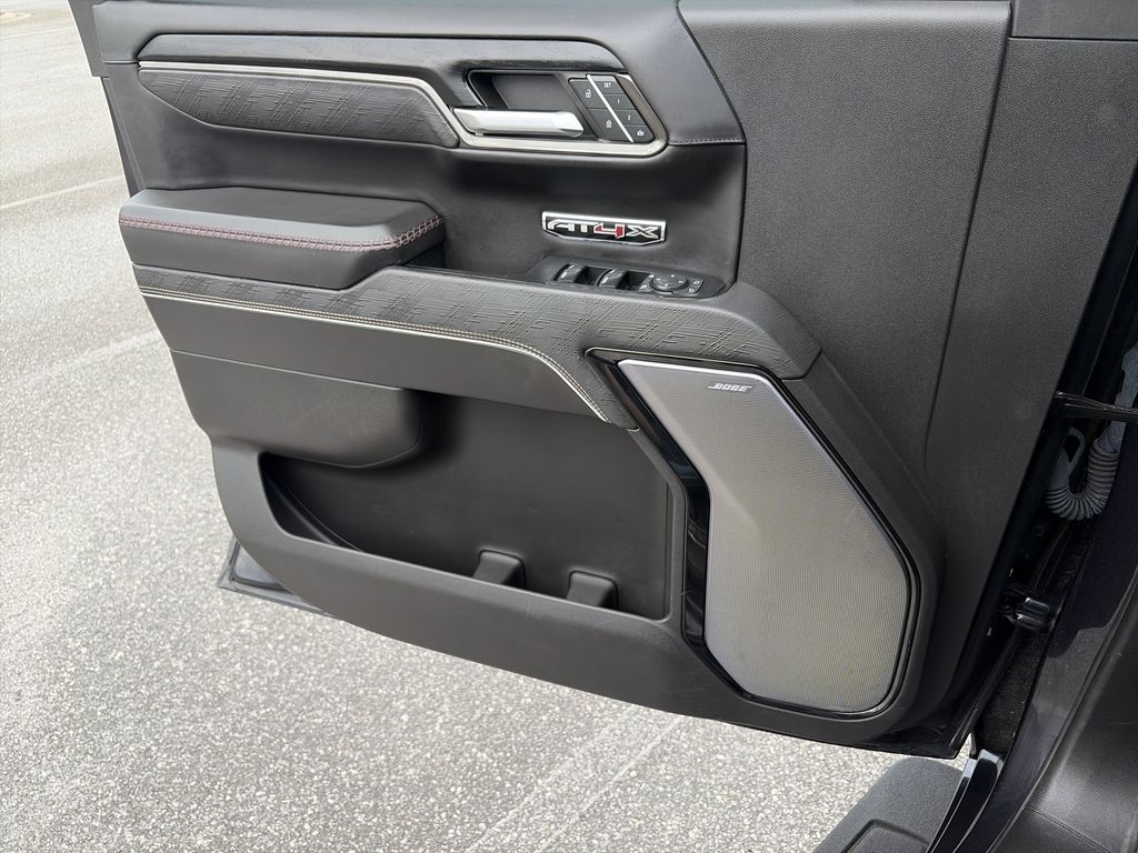Used 2023 GMC Sierra 1500 Truck
