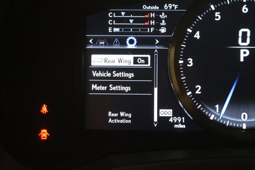 Thumbnail: 2025 Lexus RC - 17