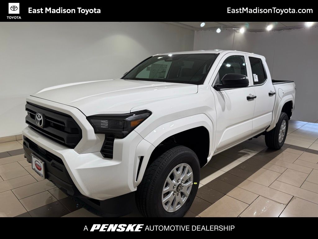 2025 Toyota Tacoma SR -
                Madison, WI