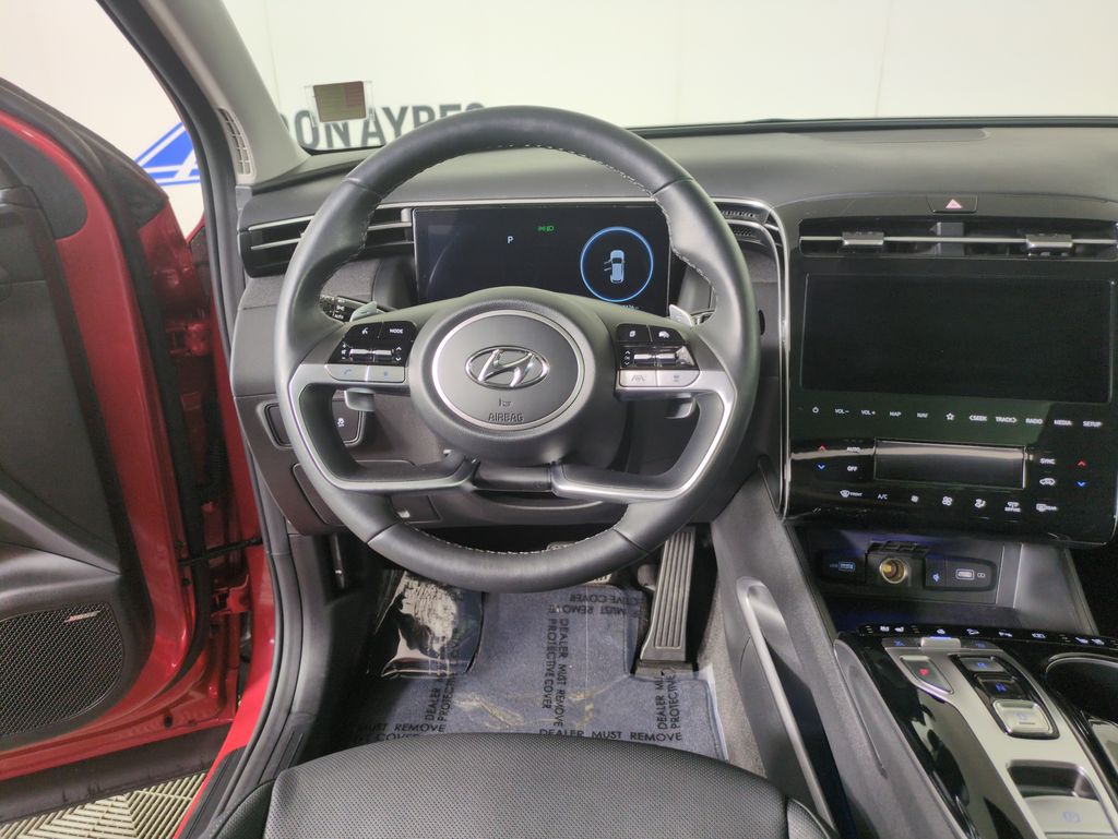 Used 2023 Hyundai Tucson For Sale in Fort Wayne, IN