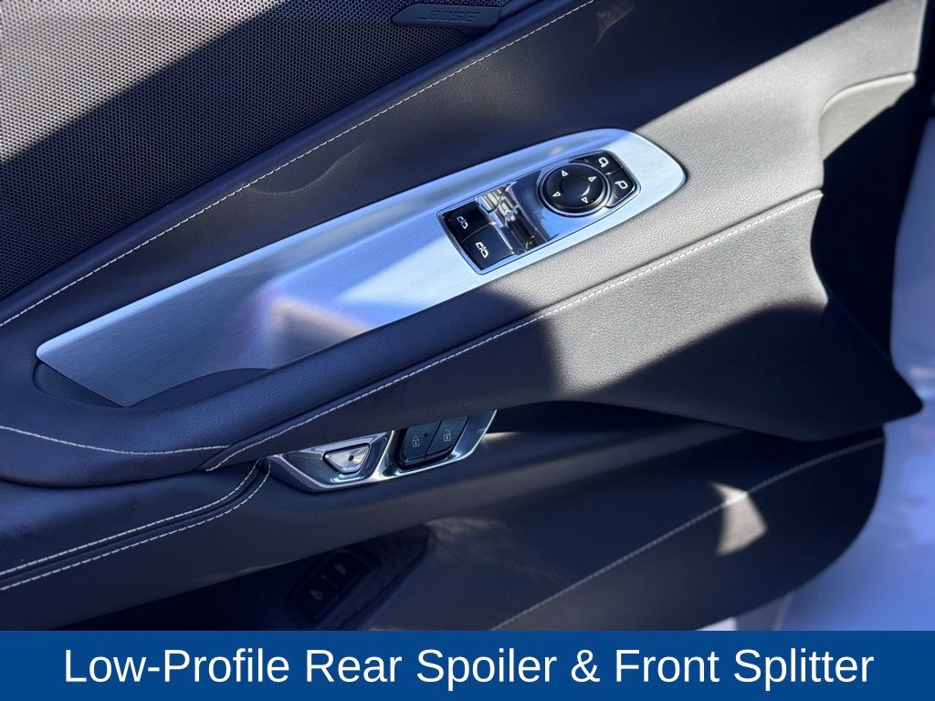 2024 Chevrolet Corvette Stingray RWD Coupe 1LT