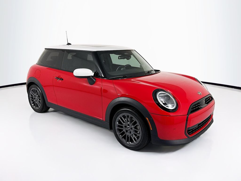 Thumbnail: 2026 MINI Cooper - 3