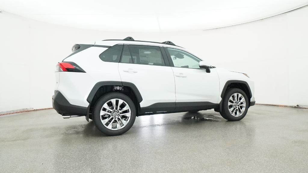 Thumbnail: 2025 Toyota RAV4 - 19
