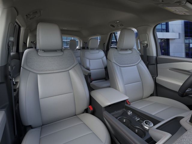 2026 Ford Explorer Active - 9