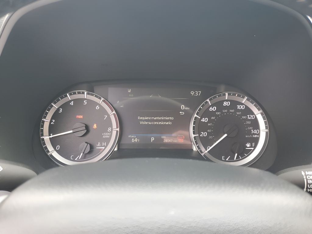 Used Car 2025 Toyota Highlander  Limited For Sale Under $40,000 In Austin, Texas