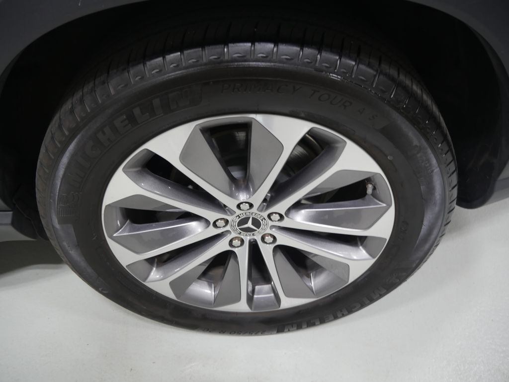 Thumbnail: 2023 Mercedes-Benz GLE - 13