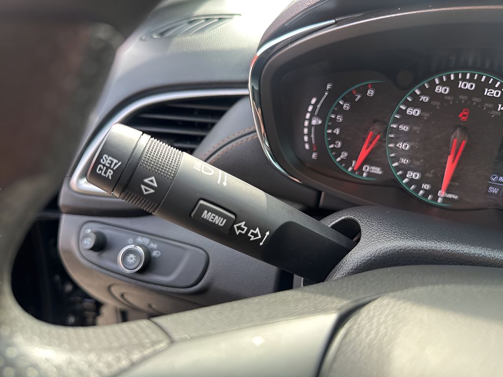 Used Car 2020 Chevrolet Trax  Ls For Sale Under $15,000 In Austin, Texas