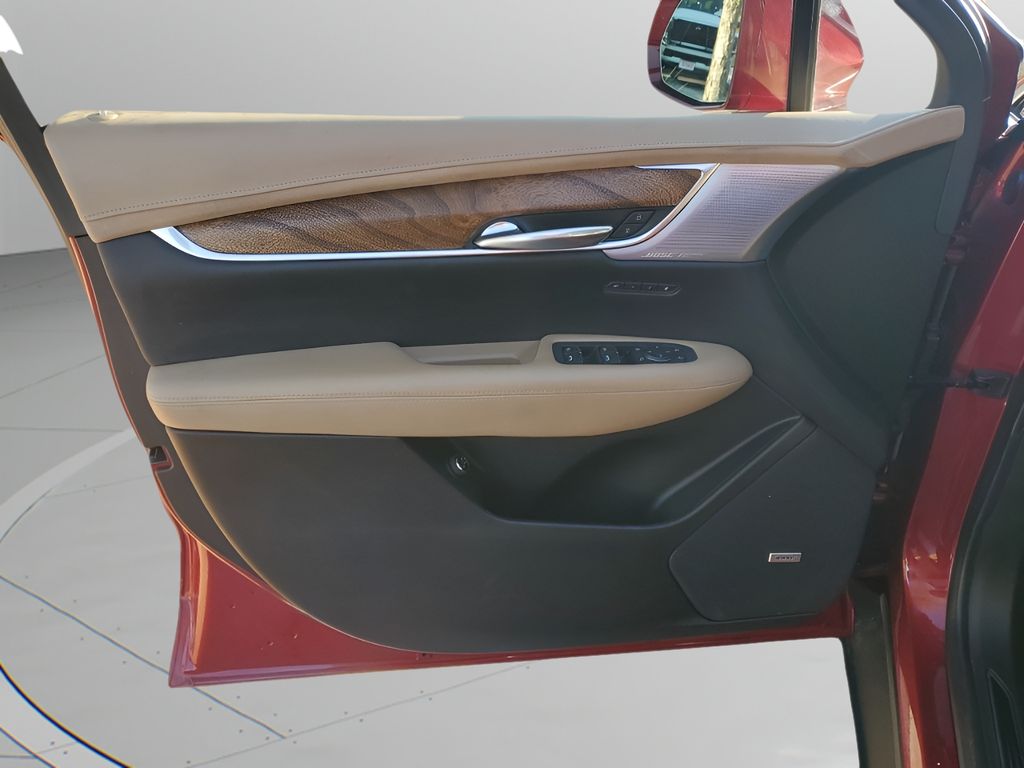 Used Car 2020 Cadillac Xt5  Premium Luxury For Sale Under $20,000 In Austin, Texas