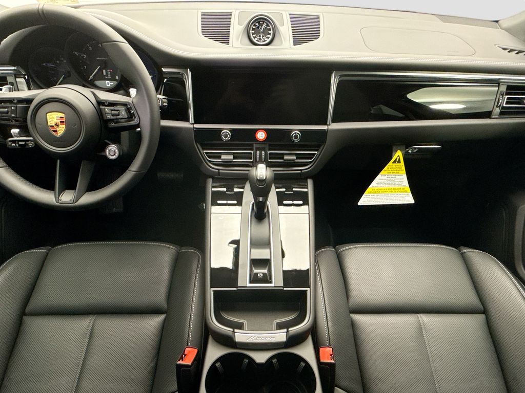 Thumbnail: 2026 Porsche Macan - 16