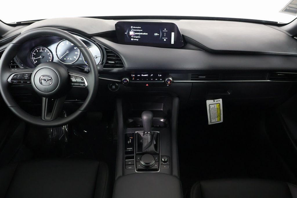 Thumbnail: 2026 Mazda Mazda3 - 4