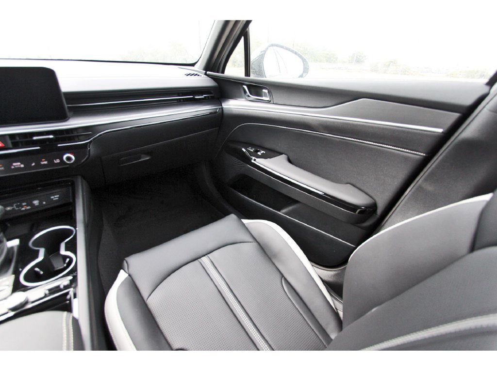 New 2026 Kia K5 Sedan