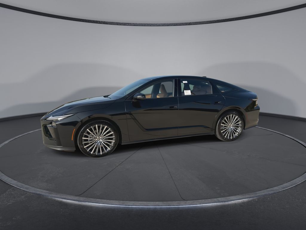 Thumbnail: 2026 Lexus ES - 5