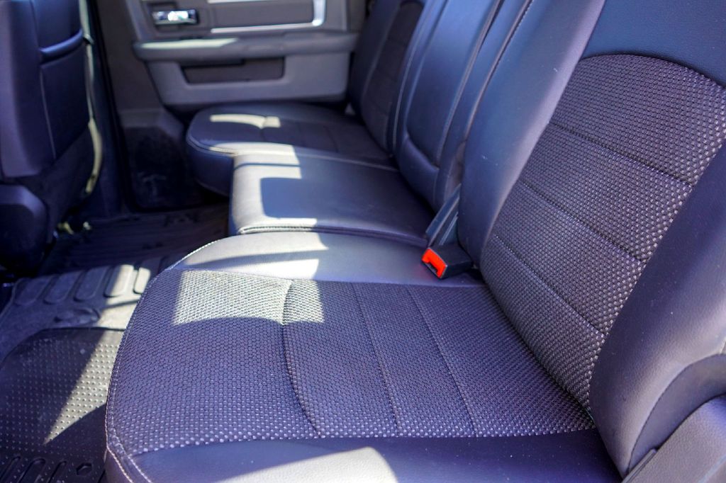 Used Car 2018 Ram 1500  Lone Star Silver For Sale Under $20,000 In Taylor, Texas