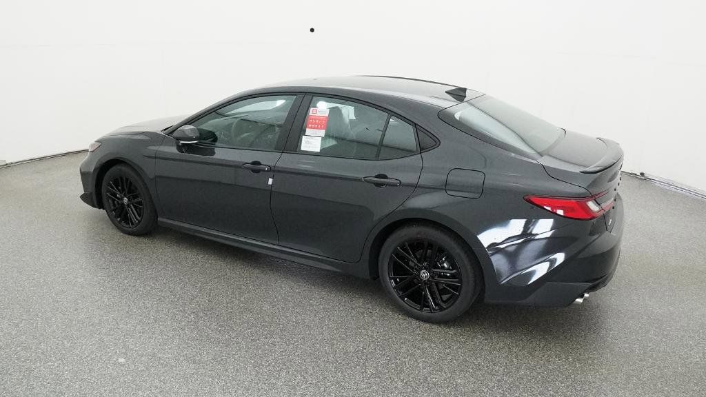Thumbnail: 2026 Toyota Camry - 30